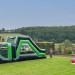 Bouncy castles—big and small—available to hire in for your fun day!